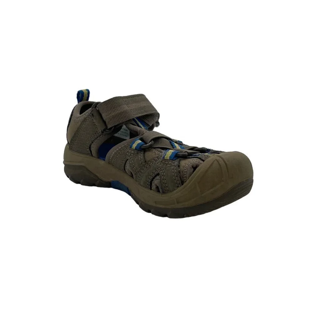 Merrell Hydro Sandals – Size 10W – Brown